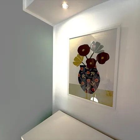 La Corte Degli Aranci Apartmán *