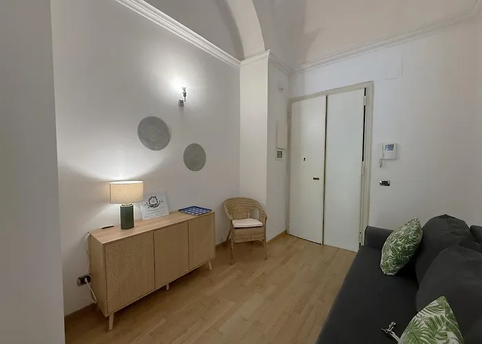 Appartement La Corte Degli Aranci *