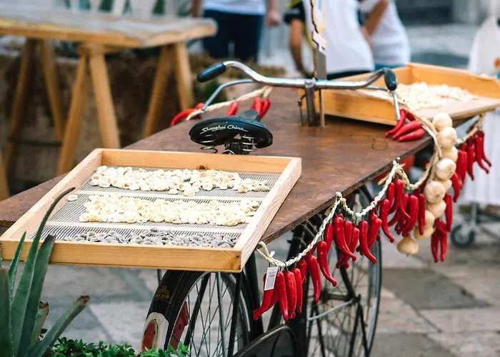 La Corte Degli Aranci Bari