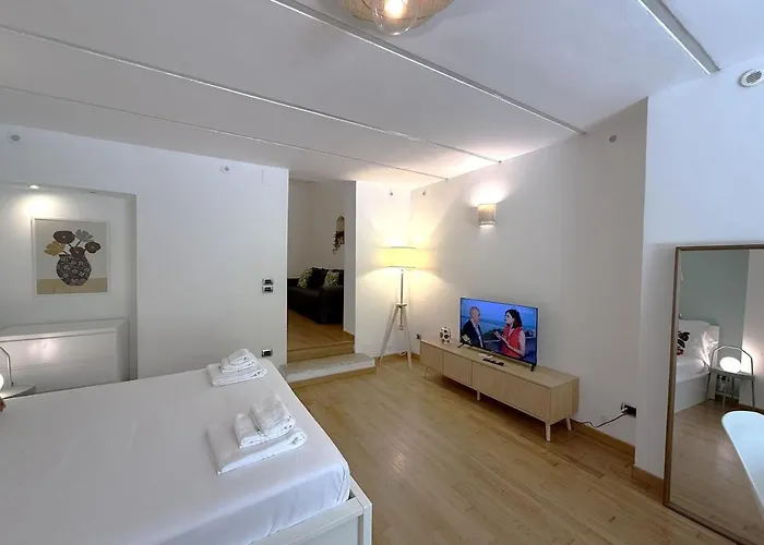 Appartement La Corte Degli Aranci *