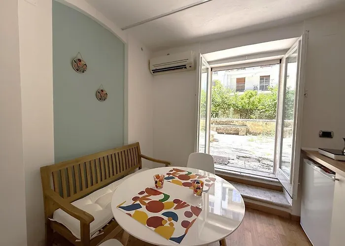 Appartement La Corte Degli Aranci