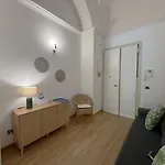 아파트 La Corte Degli Aranci *