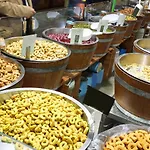La Corte Degli Aranci * 바리