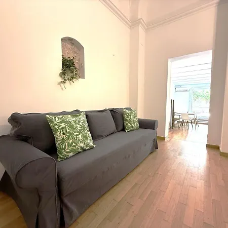 Apartment La Corte Degli Aranci *