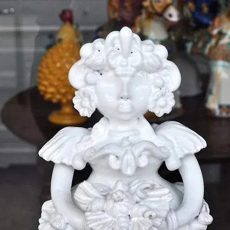 La Corte Degli Aranci 아파트