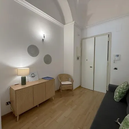 Apartamento La Corte Degli Aranci *