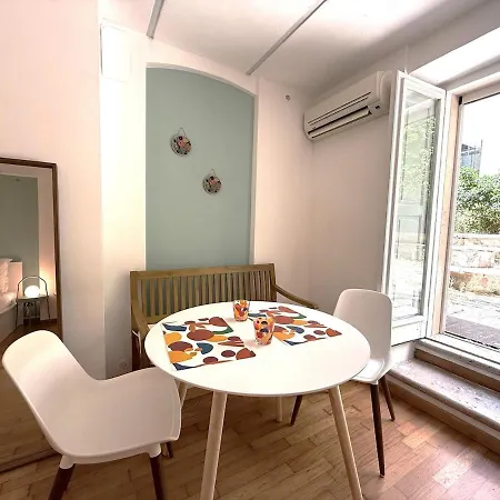 La Corte Degli Aranci Apartman Bari