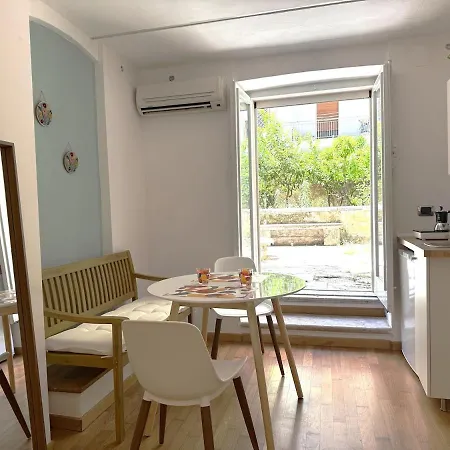 La Corte Degli Aranci *