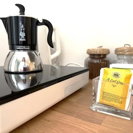 La Corte Degli Aranci *