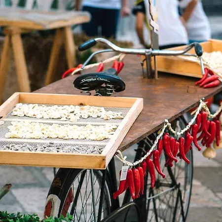 La Corte Degli Aranci Bari