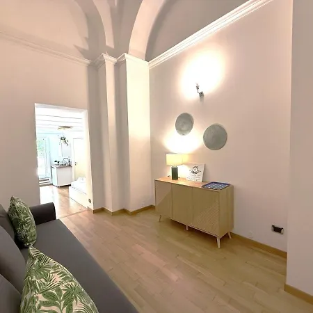 아파트 La Corte Degli Aranci