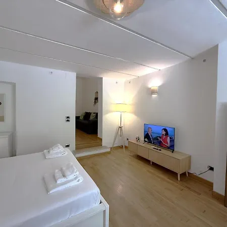Apartamento La Corte Degli Aranci *