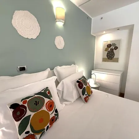 La Corte Degli Aranci *