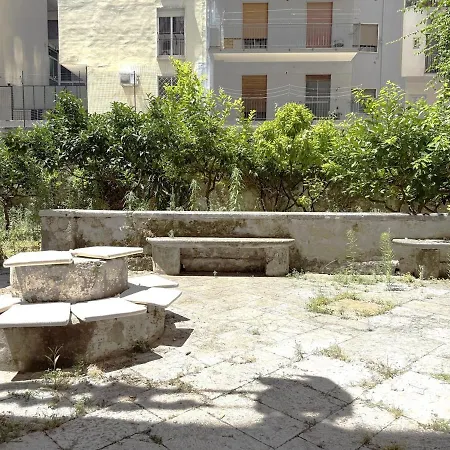 La Corte Degli Aranci Apartamento
