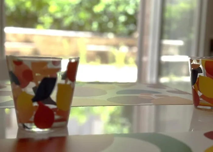 Apartment La Corte Degli Aranci *