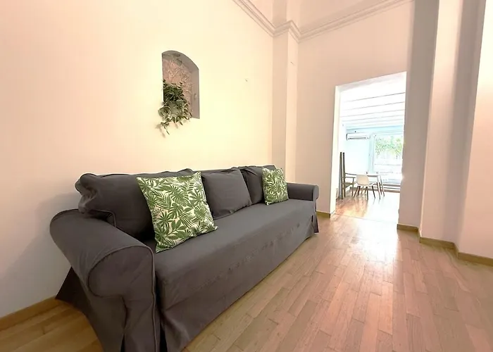 Apartment La Corte Degli Aranci *