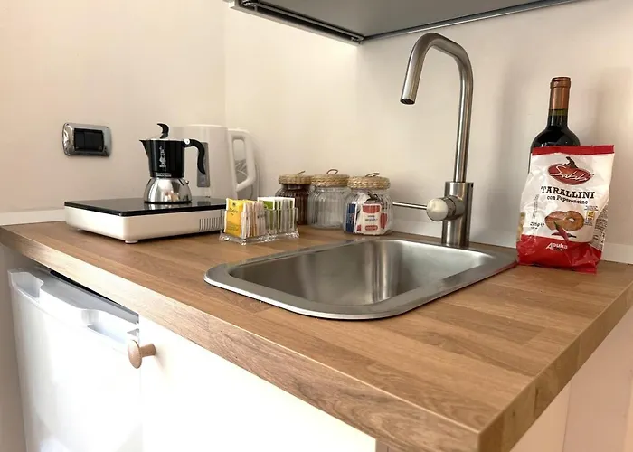 La Corte Degli Aranci