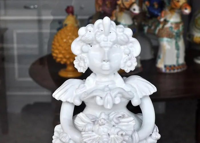 La Corte Degli Aranci アパート