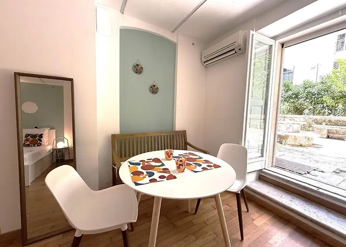 La Corte Degli Aranci Apartment Bari