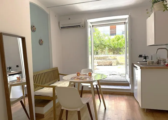 La Corte Degli Aranci *