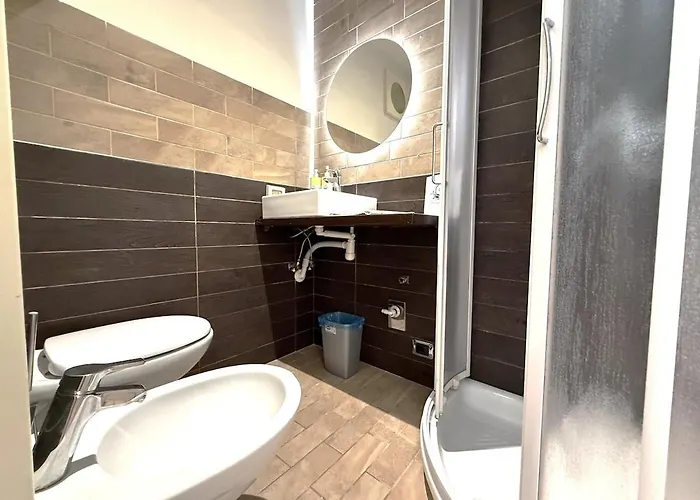 La Corte Degli Aranci * Bari