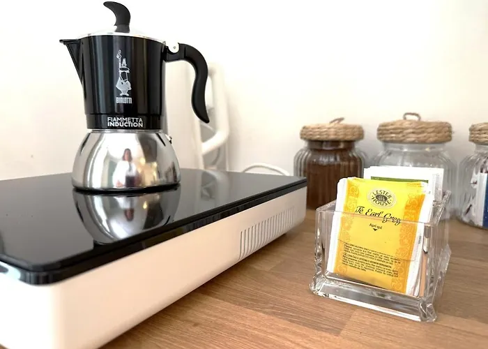 La Corte Degli Aranci *