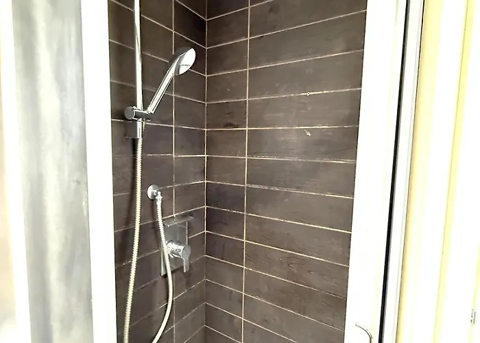 La Corte Degli Aranci * バーリ